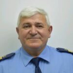 E dhimbshme: Vdes polici, Bajram Mustafa