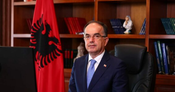 Presidenti Bajram Begaj dënon me forcë sulmin terrorist në Australi