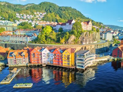 Oslo më afër se kurrë – fluturimi i ri direkt nga Prishtina!