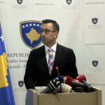 Basha sulmon gazetarët: Të njëjtit e quajtën Rugovën tradhtar