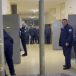 Operacion i madh bastisjeje në burgun e Dubravës