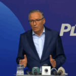 Hamza: Kurti tha se nëse PDK-ja e propozon dikë për President, do ta bëjnë edhe ata – rezultati dihet