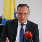 Hamza për protestën në Tiranë: Nuk mund të heshtim kur po ndryshohet historia jonë, bashkohuni