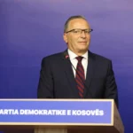 Hamza për Qeverinë e re: Pres bashkëpunim me LDK, AAK dhe parti tjera, VV të reformohet në opozitë