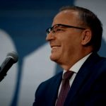 Hamza: 50% paga më të larta për mjekët, mësimdhënësit, policët, ushtarët dhe të gjithë punëtorët e sektorit publik (VIDEO)