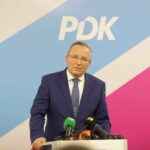 Hamza uron Krishtlindjet: Të bashkohemi në vlerat më të mira njerëzore