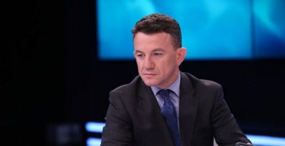 “Kërkoj falje për sjelljen”- Reagon Buzhala pas përplasjes me Albatros Rexhajn