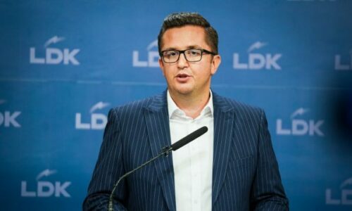 Mustafa: Sa i papjekur është Albini, sa fëmijë ngucakeq