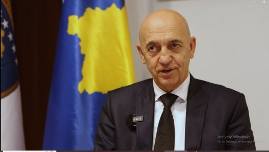 Pas kërkesës së Kelmendit për lirim nga detyra, Këshilli Prokurorial thërret mbledhje të jashtëzakonshme