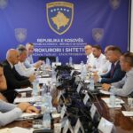 Prokuroria e Shtetit dhe Policia intensifikojnë veprimet kundër fajdesë