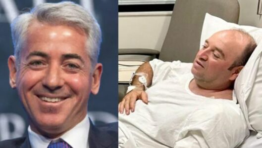 Mblidhen mbi 1 milion dollarë për “heroin Bondi”, miliarderi hebre-amerikan jep donacionin më të madh