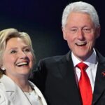 Bill dhe Hillary Clinton refuzojnë të dëshmojnë në Kongres për Epsteinin