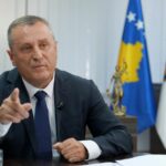 Nga fletarresti për Radoiçiqin, e deri te sulmet nga Kurti e Osmani: Krejt çka tha kryeprokurori i Speciales, Blerim Isufaj