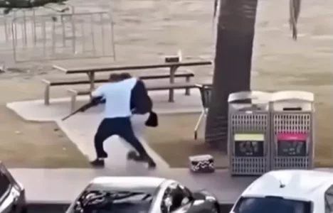 Familja e Ahmed al-Ahmed zbulon pse ai rrezikoi jetën për të çarmatosur të dyshuarin për të shtënë në Bondi