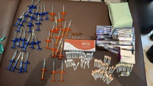 Tre shtetase të Kosovës dëbohen nga Sllovenia për ofrimin e paligjshëm të botoxit