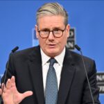 Pse Britania po e njeh një shtet palestinez?