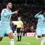 Broja pas golit të parë në Premier League: Ndihem fantastik