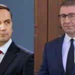 Osmani: Mickoski është albanofob dhe i urren shqiptarët