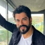 Aktori i njohur turk, Burak Özçivit, zgjedh Shqipërinë për pushime