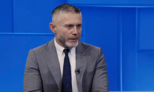 Çështja e Presidentit, Burim Ramadani i pyet PDK’në dhe LDK’në: Pse menduat që VV do t’ju falë Presidencën?