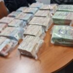 Gjykata i lë të lirë tre personat që u kapën me 1 milion euro në Merdarë