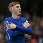 Heroi Cole Palmer flet pas shpalljes kampion i botës me Chelsean