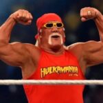 Vdiq legjenda e WWE, Hulk Hogan