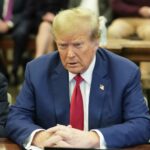 Trump mbledh 800 gjeneralët e ushtrisë amerikane