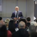 Gjini: Një vizion dhe ambicie që kanë një qëllim të vetëm- Gjakovën dhe zhvillimin e saj