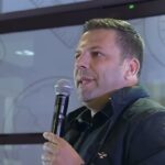 Ish kryetari i KDTP turke, Levent Buș del në përkrahje të Shaqir Totaj për kryetar të Prizrenit