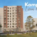 Jetoni rehat dhe modernisht në Kompleksin Luna & Buna