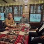 Haliti: Bashkë, për vlerat e luftës, për nderin e dëshmorëve