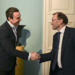 Kurti takon kryediplomatin norvegjez në Mynih- detaje çka diskutuan