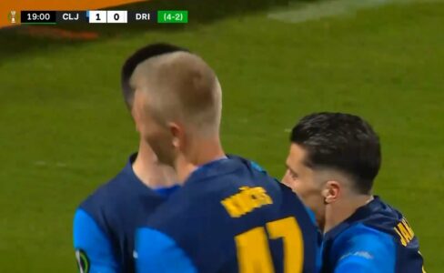 Keq për Dritën, Celje kalon në epërsi