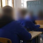 Dënohet me gjobë arsimtari nga Obiliqi që goditi nxënësit