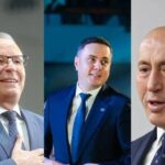 Çështja e presidentit – Gjatë kësaj jave Abdixhiku u takua me Hamzën dhe Haradinajn, e konfirmon deputeti i LDK-së