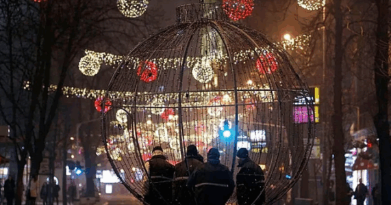 Maqedonia e Veriut shpall krizë të energjisë elektrike për shkak të mungesës së naftës