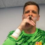 “U largova nga klubi shkaku i cigares”, Wojciech Szczesny e zbulon historinë e tij me duhanin