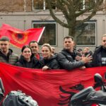 Shqipe Mehmeti-Selimi i jep mbështetje të fuqishme thirrjes për drejtësi në Hagë (FOTO)