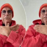 Van Damme bën shqiponjën me duar, kjo është arsyeja