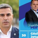 Kandidati i LDK-së në Vushtrri jep dorëheqje nga gara për Asamble, e fajëson Xhafer Tahirin