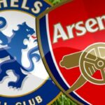 Arsenal – Chelsea, formacionet zyrtare