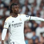 Camavinga në radar të Al-Ittihad, mund të largohet nga Real Madrid në verë