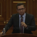 Ferit Idrizi, njofton largimin e kabllove ajrore në rrugën Pandeli Sotiri!
