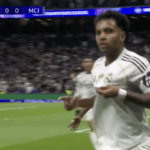 Real Madrid në avantazh ndaj Cityt