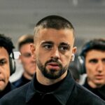 Zhegrova nuk starton as ndaj Galatasaray