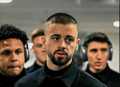 Zhegrova nuk starton as ndaj Galatasaray