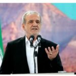 Raportohet se Presidenti i Iranit ishte lënduar gjatë sulmeve izraelite