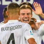 Napoli pa Rrahmanin, fiton bindshëm ndaj Fiorentinës