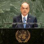 Begaj në OKB: Kosova meriton vendin e saj në Asamble